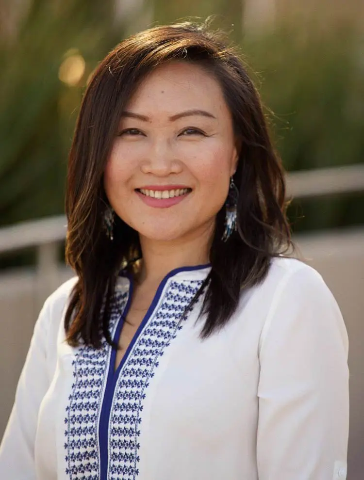 Anna Liu, LCSW Anna Liu, LCSW