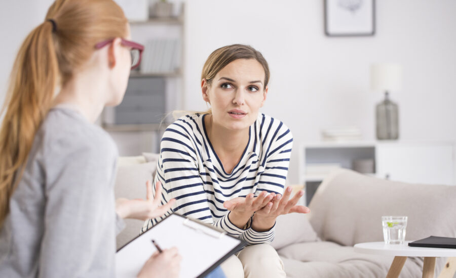 How Can Individual Therapy Help Couples Therapy? How Can Individual Therapy Help Couples Therapy?