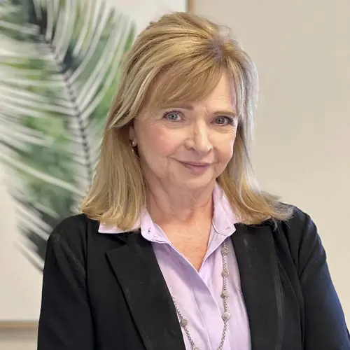 Eileen Filippone, LPC
