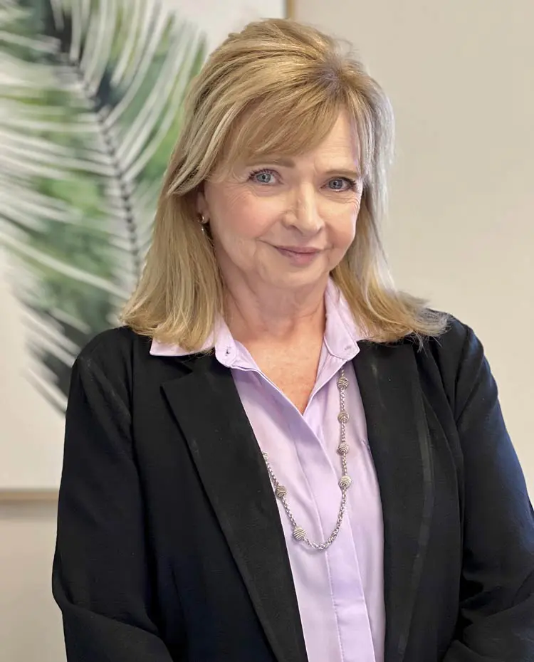 Eileen Filippone, LPC CCTS