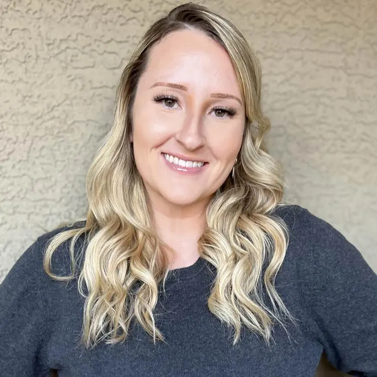 Kelsey Scott, LAC Kelsey Scott, LAC