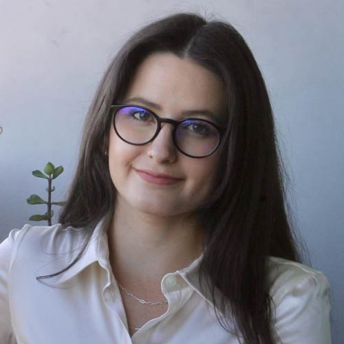 Hannah Goldberg, LMSW