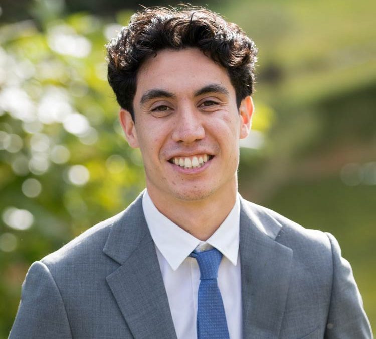 Ryan Roels, LMSW