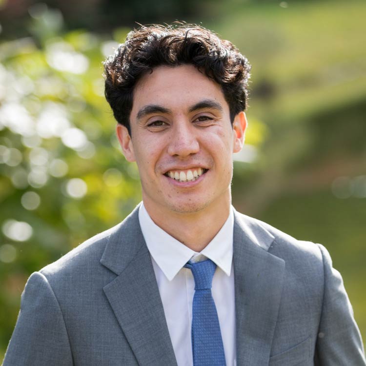 Ryan Roels, LMSW